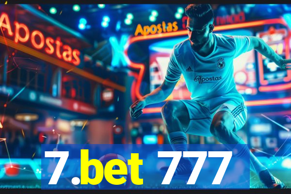 7.bet 777